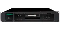 DSPPA PC-1006D Кассетная дека, дистанционное управление с РС, LED дисплей