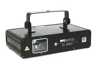 INVOLIGHT SLL150RGY - Лазер
