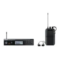 Shure P3TER112GR M16 686-710 MHz  Беспроводная система персонального мониторинга PSM300 с наушниками