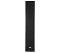 RCF NX L24-A  (13000399)  Активная двухполосная колонна, усилители D-класса: 500+200 Вт, 65 Гц - 20 кГц, 131 дБ, динамики: 4 х 6"(1,5" v.c.) + neo 2"(2,5" v.c.), рупор 100° х 30°, DSP, возможность подвеса, 1056 х 201 х 274 мм, 26,4 кг.