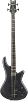 STILETTO SUB BASS SBK, Бас-гитара SCHECTER STILETTO SUB BASS SBK