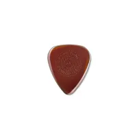 DUNLOP 510P2.5 Primetone® Standard Grip упаковка медиаторов 2.5мм, (3шт.)