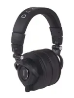 Dexibell hf7  закрытые студийные наушники в кейсе