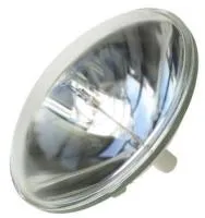 G.E.LIGHTING  88425 GE SUPER PAR64 CP/60  EXC VNS 230V 1000W 3200K  15° 352000cd 300h GX16d