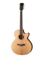 Parkwood S27-GT - Электроакустические гитары