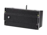 Элемент линейного массива Intrend [ILS-PAC-110-FC] Pacific, пассивный, 10"НЧ, 2х1,75"ВЧ, 130°x15°, 60-20000 Гц, SPL 134 дБ (Peak), 450 Вт AES, 8 Ом. Цвет чёрный. Стойки и кабели в комплекте. Поставляется во флайткейсе. (цена за 1 шт, продается по 4 шт)