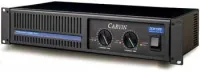 CARVIN DCM1000-E Усилитель мощности 2x225W/8Om, 2x350W/4Om, 2х500W/2Om, мост:1000W/4Om, 700W/8Om
