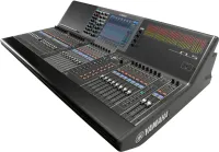Yamaha CL5 - Цифровая микшерная консоль