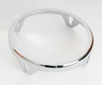 99623400 GCR 7 Обод для бонго 7'', изогнутый, Sonor