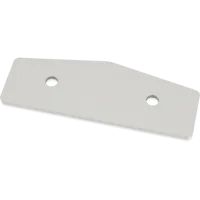 Turbosound ATHENS TCS-FK3-R-WH всепогодный комплект пластин для соединения между собой сабвуферовTCS115B-R-WH