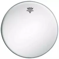 Pearl ba-0113-pl-rf  13" coated ambassador пластик однослойный, с напылением, для reference