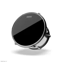 EVANS TT08HBG - Пластик 8"