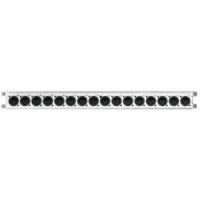 Soundcraft ViS 16 xlr out Line Out 17-32 карта для пультов серии Vi A947.043600