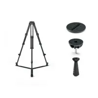 PTZ Tripod System штативный комплект Sachtler