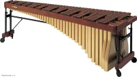 Маримба YAMAHA YM5104A