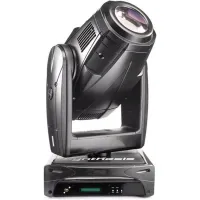 SGM GIOTTO Synthesis SPOT 700 вращающаяся голова, SPOT, лампа HTI 700W/SE