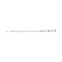 PISONI Concert Flute Pads Complete Set Universal набор подушечек для флейты