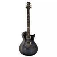 Prs S2 Mccarty 594 Singlecut Faded Blue Smokeburst