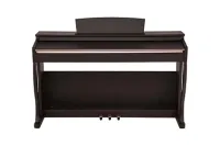 Antares W-380 BR цифровое фортепиано с приложением