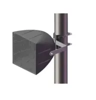 Крепление BIAMP [PMB-1RR] (COMMUNITY) Pole Mount Bracket, Single Loudspeaker