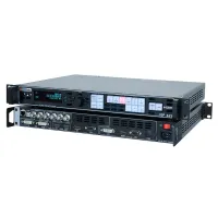 Rgblink коммутатор и масштабатор с функцией предпросмотра rgblink vsp628pro, 2 входа sdi, 1u