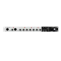 YAMAHA UR824 - USB АУДИОИНТЕРФЕЙС