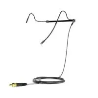 HS 2 BK 3-pin микрофон Sennheiser