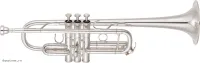 Труба YAMAHA YTR-8445S