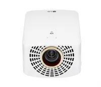 LG HF85LSR - Проектор   DLP, Laser (LD + P/W), Full HD, 1500 ANSI, 150.000:1, 3кг