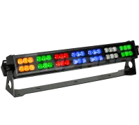 Anzhee BAR42x4-SC (RGBA) - Линейный светодиодный прожектор
