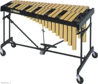 Вибрафон YAMAHA YV3710M