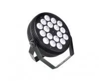 Прожектор PROCBET PAR LED 18-10 RGBW [светодиодный, RGBW, 18*10 Вт]