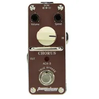 TOMSLINE ACH-3 - Педаль эффектов Chorus