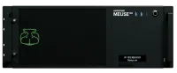 71639 Hippotizer Meuse MX - Медиасервер с 4 выходами HDMI 2.0, DP 1.4 или 12G SDI, Genlock, 54 191 Notchmarks, воспроизведение без сжатия.