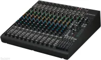 MACKIE 1642 VLZ 4 16-канальный микшер