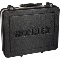 Кейс для губных гармоник Hohner MZ91141