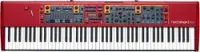 Clavia Nord Stage 2 EX 88  синтезатор, 88 клавиш, полноразмерная молоточковая клавиатура