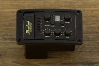 SH-L4020-C Звукосниматель с тембрблоком, Shadow