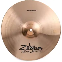 ZILDJIAN ZXT14TRF 14' FX TRASHFORMER тарелка специальный эффект