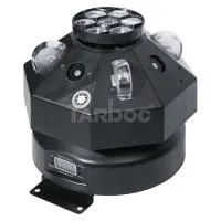 TARBOC RH-C44L Диско-свет