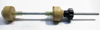Круглый зажим Artemis VMT-50-2