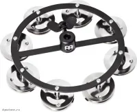 Тамбурин с креплением на стойку MEINL HTHH1BK