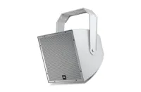 Акустическая система JBL [AWC159] всепогодная пассивная 2-полосная 15"НЧ, 3"ВЧ. 52 Гц – 20 кГц. 500 Вт / 1000 Вт / 2000 Вт (8 Ом). 75 Вт / 150 Вт / 300 Вт (100 В). Макс. SPL: 131 dB. IP 56. Клеммный блок. U-bracket в комплекте. Цвет: серый.