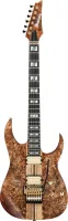 IBANEZ RGT1220PB-ABS электрогитара, 6 струн, цвет - коричневый
