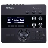 Roland td-27  электронный модуль