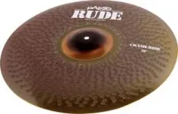 0001128518 RUDE Classic Crash/Ride Тарелка 18'', Paiste