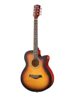 Foix FFG-4001C-SB - Дредноуты