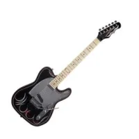 USA NASH VEGAS FLOYD CUSTOM NAMM 2013/Электрогитара US 121232/DEAN