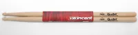 Барабанные палочки Wincent Tomoya Signature W-TYS