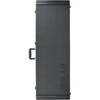 Solar guitars hardcase t  кейс для гитар solar серии t